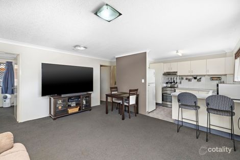 Property photo of 1/12 Crown Street Holland Park West QLD 4121