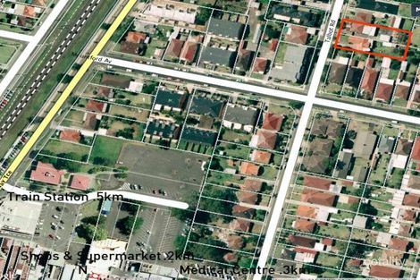 Property photo of 8 Talbot Road Guildford NSW 2161