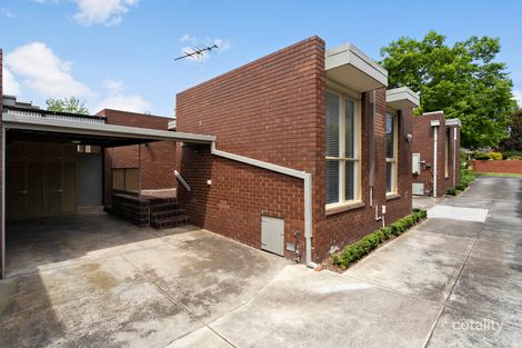 Property photo of 2/33 Howard Street Glen Iris VIC 3146