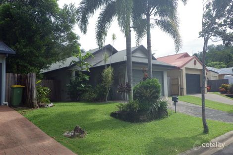 8 COWIE CL, BENTLEY PARK, QLD 4869