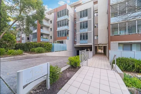 64/1-3 Cherry St, Warrawee, NSW 2074