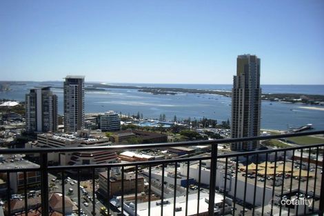 1231/56 Scarborough St, Southport, QLD 4215