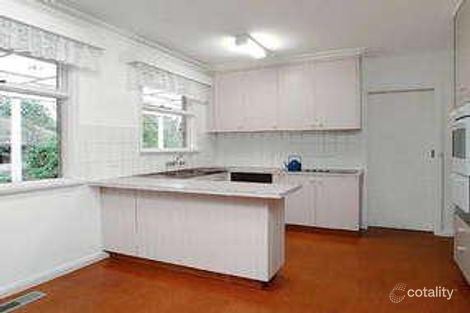 Property photo of 47 Buckingham Drive Heidelberg VIC 3084