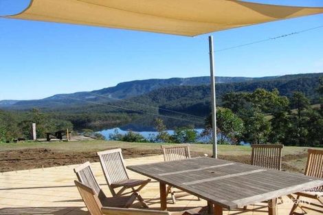 671 Tallowa Dam Rd, Kangaroo Valley, NSW 2577