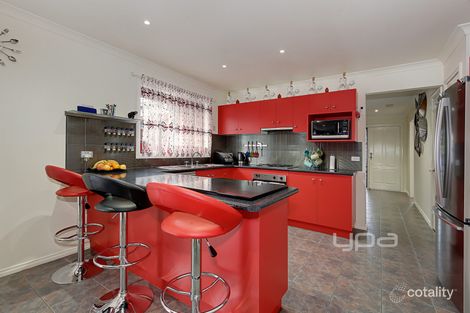 Property photo of 13 Pecos Place Roxburgh Park VIC 3064