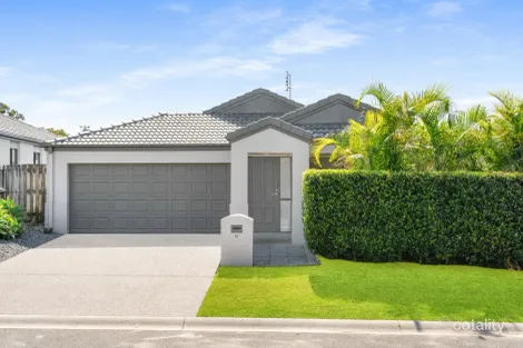 Property photo of 18 Harrow Place Arundel QLD 4214