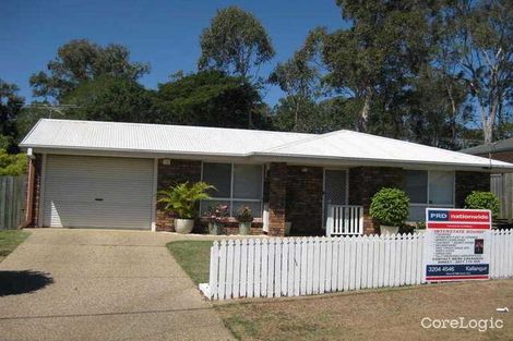 Property photo of 89 Allison Drive Kallangur QLD 4503