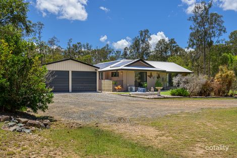 Property photo of 301 Power Road Widgee QLD 4570