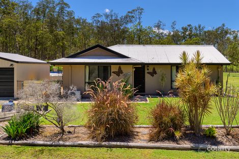 Property photo of 301 Power Road Widgee QLD 4570