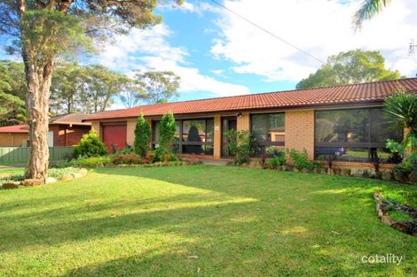 6 Iranda Ave, Niagara Park, NSW 2250