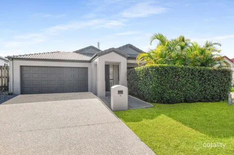 Property photo of 18 Harrow Place Arundel QLD 4214