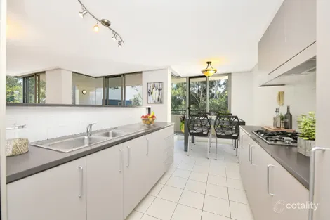 3/5-7 Owens Ave, Newington, NSW 2127