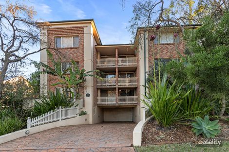 2/23-25 Oxford St, Sutherland, NSW 2232