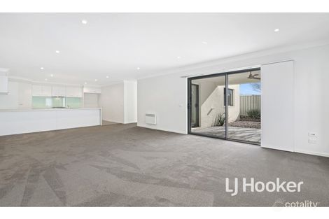 Property photo of 94 Meridian Circuit Berwick VIC 3806