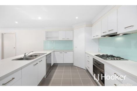 Property photo of 94 Meridian Circuit Berwick VIC 3806