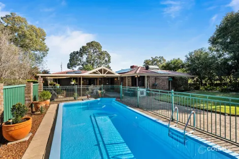 Property photo of 13 Godwin Street Lesmurdie WA 6076