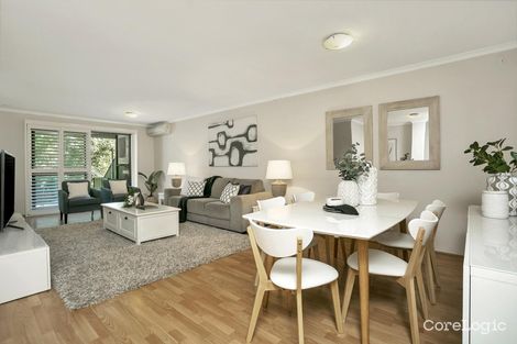 Property photo of 25/110-112 Crimea Road Marsfield NSW 2122