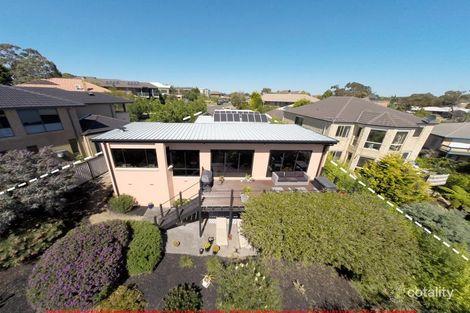 Property photo of 31 Yarram Court Frankston VIC 3199