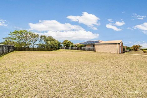 21 North Ridge Dr, Calliope, QLD 4680