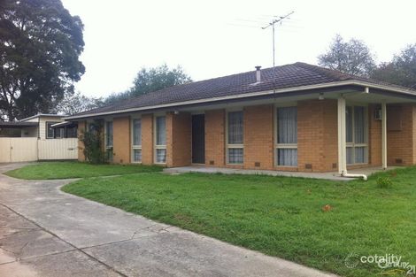 9 Hodgins Rd, Hastings, VIC 3915