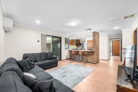 Property photo of 13 Godwin Street Lesmurdie WA 6076