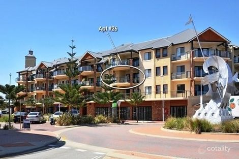Property photo of 26/37 Dolphin Drive Mandurah WA 6210