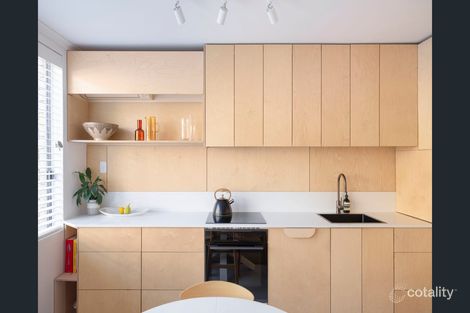 Property photo of 18/61-89 Buckingham Street Surry Hills NSW 2010