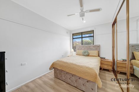 Property photo of 52 Dawn Drive Seven Hills NSW 2147
