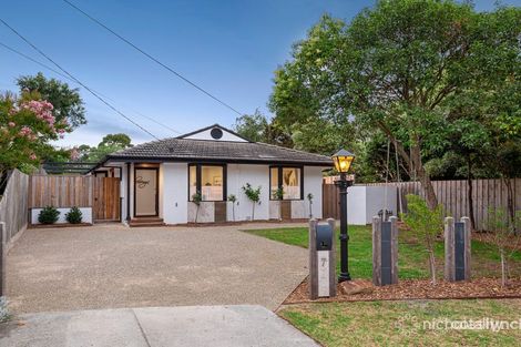 Property photo of 7 Nareen Court Frankston South VIC 3199