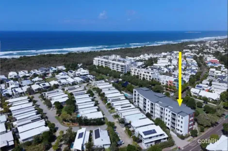 Property photo of 12/50 Seaside Boulevard Marcoola QLD 4564
