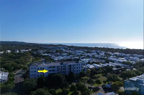 Property photo of 12/50 Seaside Boulevard Marcoola QLD 4564