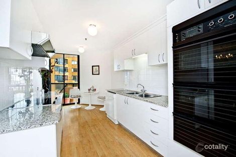 Property photo of 1703/71-85 Spring Street Bondi Junction NSW 2022