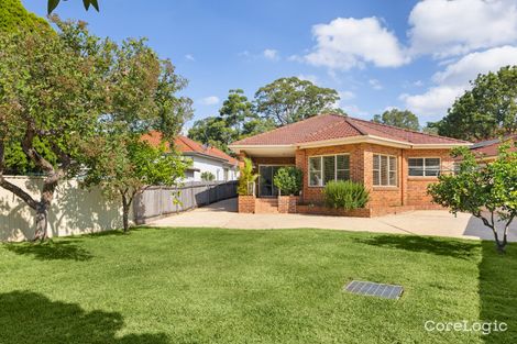 Property photo of 27 Churchill Crescent Concord NSW 2137
