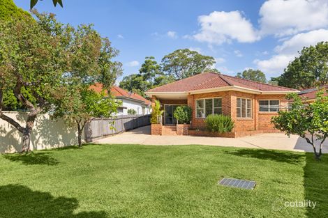 Property photo of 27 Churchill Crescent Concord NSW 2137