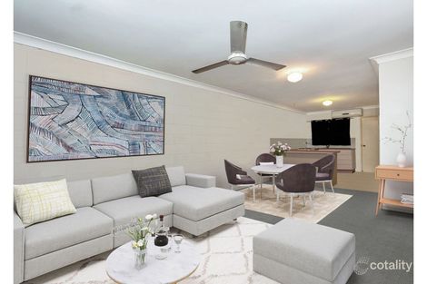 Property photo of 5/28-30 Henry Street West End QLD 4810