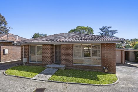 3/3 Mines Rd, Ringwood East, VIC 3135