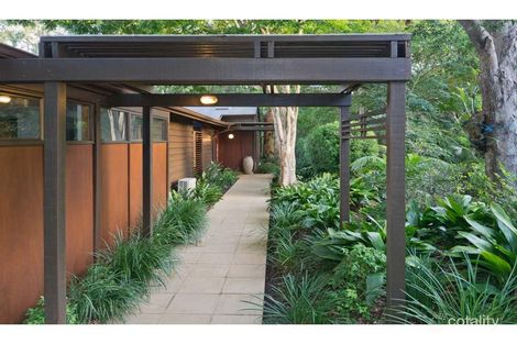 Property photo of 58A Finney Road Indooroopilly QLD 4068