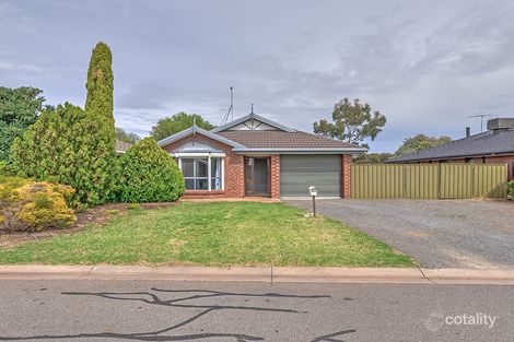 105 Crittenden Rd, Andrews Farm, SA 5114