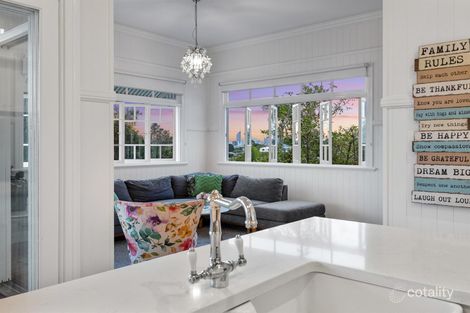 Property photo of 31 Smeaton Street Coorparoo QLD 4151