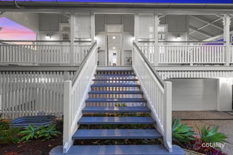 Property photo of 31 Smeaton Street Coorparoo QLD 4151