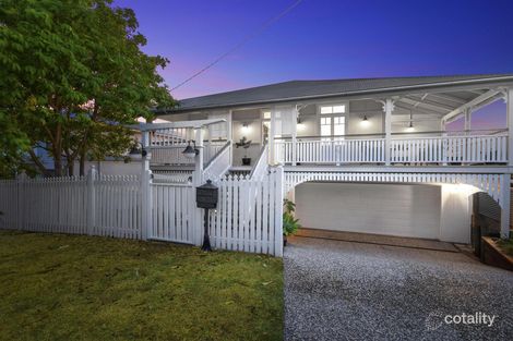Property photo of 31 Smeaton Street Coorparoo QLD 4151