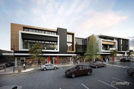 Property photo of 102/11 Copernicus Crescent Bundoora VIC 3083