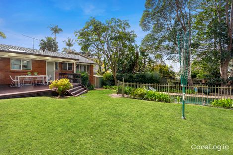 Property photo of 19 Wareham Crescent Frenchs Forest NSW 2086