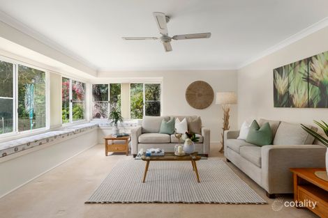 Property photo of 19 Wareham Crescent Frenchs Forest NSW 2086