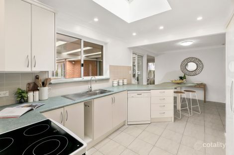 Property photo of 19 Wareham Crescent Frenchs Forest NSW 2086
