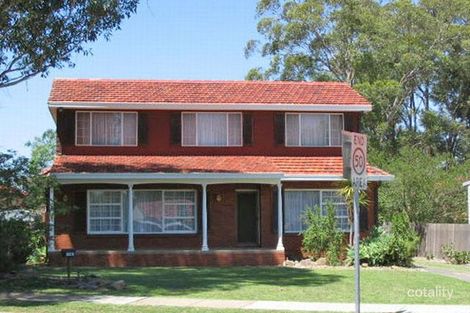Property photo of 142 Kildare Road Blacktown NSW 2148