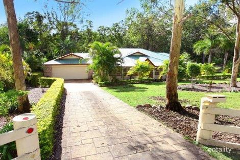 Property photo of 9 Wallaby Drive Mudgeeraba QLD 4213