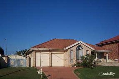 64 Forman Ave, Glenwood, NSW 2768