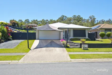 Property photo of 72 Hawkesbury Avenue Pacific Pines QLD 4211