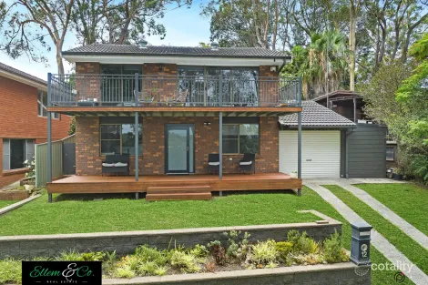 Property photo of 12 Bridge Avenue Oak Flats NSW 2529